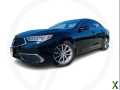 Photo Used 2019 Acura TLX w/ Technology Package