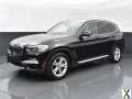 Photo Used 2019 BMW X3 sDrive30i w/ Convenience Package
