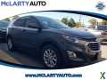 Photo Used 2018 Chevrolet Equinox LT w/ LPO, Protection Package