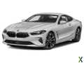 Photo Used 2020 BMW 840i xDrive Coupe w/ Driving Assistance Package
