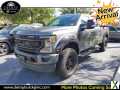 Photo Used 2021 Ford F250 Lariat