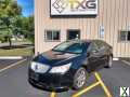 Photo Used 2011 Buick LaCrosse CXS w/ Driver Confidence Package