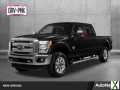 Photo Used 2016 Ford F250 Lariat w/ FX4 Off-Road Package