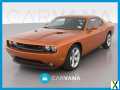 Photo Used 2011 Dodge Challenger R/T w/ Electronics Convenience Group