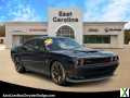 Photo Certified 2022 Dodge Challenger R/T Scat Pack w/ Dynamics Package