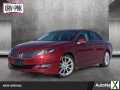 Photo Used 2014 Lincoln MKZ AWD w/ Equipment Group 102A Reserve