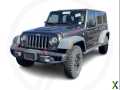 Photo Used 2017 Jeep Wrangler Unlimited Rubicon