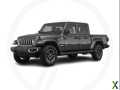 Photo Used 2021 Jeep Gladiator Sport w/ Cold Weather Group