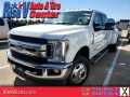 Photo Used 2019 Ford F350 XLT w/ XLT Premium Package
