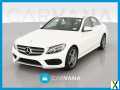 Photo Used 2015 Mercedes-Benz C 400 4MATIC