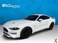 Photo Used 2021 Ford Mustang GT Premium w/ GT Performance Package