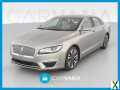 Photo Used 2018 Lincoln MKZ Reserve w/ Technology Package