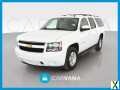 Photo Used 2012 Chevrolet Suburban LS w/ Convenience Package 1