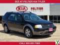 Photo Used 2006 Ford Freestyle SEL