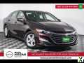 Photo Used 2020 Chevrolet Malibu LS w/ Driver Confidence Package II