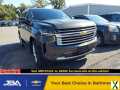 Photo Used 2021 Chevrolet Tahoe High Country
