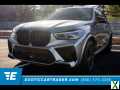 Photo Used 2021 BMW X5 M w/ Competition Package