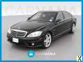 Photo Used 2009 Mercedes-Benz S 63 AMG