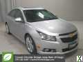 Photo Used 2014 Chevrolet Cruze LTZ w/ RS Package