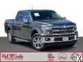 Photo Used 2016 Ford F150 Lariat