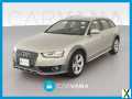 Photo Used 2014 Audi A4 Premium w/ Lighting Package