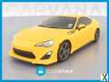 Photo Used 2015 Scion FR-S Release Series 1.0
