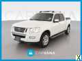 Photo Used 2010 Ford Explorer Sport Trac Limited