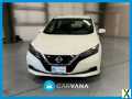 Photo Used 2019 Nissan Leaf S w/ S Charge Package