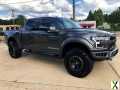 Photo Used 2017 Ford F150 Raptor w/ Equipment Group 802A Luxury