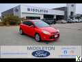 Photo Used 2012 Ford Focus SEL
