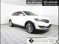 Photo Used 2017 Lincoln MKX Reserve