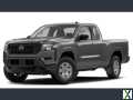 Photo Used 2022 Nissan Frontier PRO-4X