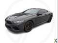 Photo Used 2022 BMW M8 Coupe w/ M Carbon Exterior Package