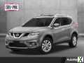 Photo Used 2016 Nissan Rogue S