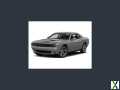 Photo Used 2021 Dodge Challenger SXT w/ Blacktop Package