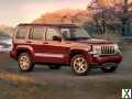 Photo Used 2012 Jeep Liberty Limited w/ Tire & Wheel Group