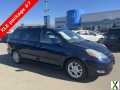 Photo Used 2006 Toyota Sienna XLE Limited