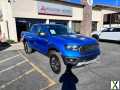 Photo Used 2021 Ford Ranger XLT w/ Equipment Group 301A Mid
