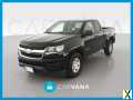 Photo Used 2015 Chevrolet Colorado 2WD Extended Cab