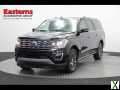 Photo Used 2020 Ford Expedition Max Limited