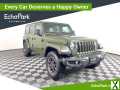 Photo Used 2021 Jeep Wrangler Unlimited Sport w/ Cold Weather Group