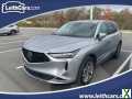 Photo Used 2022 Acura MDX FWD w/ Technology Package