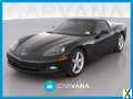 Photo Used 2011 Chevrolet Corvette Coupe w/ LPO, Mesh Package