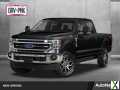Photo Used 2021 Ford F250 Lariat
