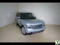 Photo Used 2010 Land Rover Range Rover Supercharged