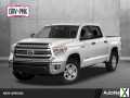 Photo Used 2017 Toyota Tundra SR5 w/ TRD Off Road Package
