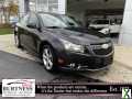 Photo Used 2014 Chevrolet Cruze LT w/ RS Package
