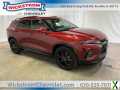 Photo Certified 2019 Chevrolet Blazer RS w/ Sun and Wheels Package