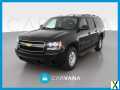 Photo Used 2013 Chevrolet Suburban LS w/ Convenience Package 1