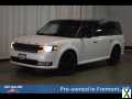 Photo Used 2018 Ford Flex SEL w/ Equipment Group 202A